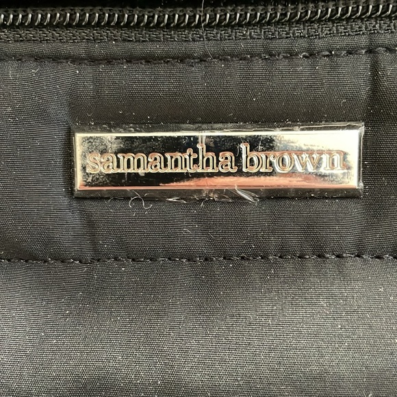 Samantha Brown Fanny Pack - Picture 3 of 5